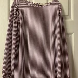 Beautiful Loft Blouse